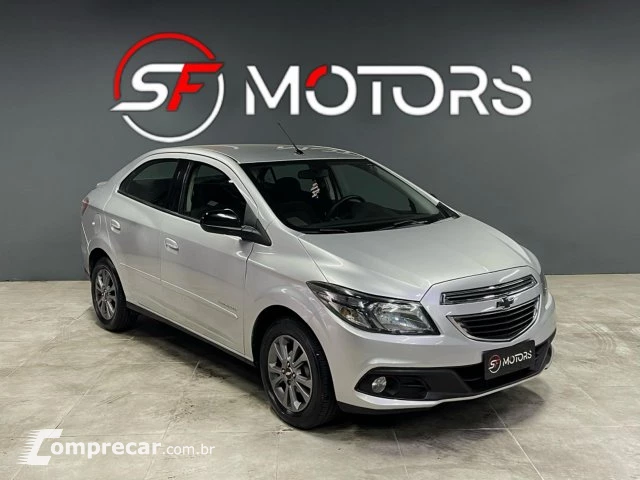 PRISMA - 1.0 MPFI ADVANTAGE 8V 4P MANUAL