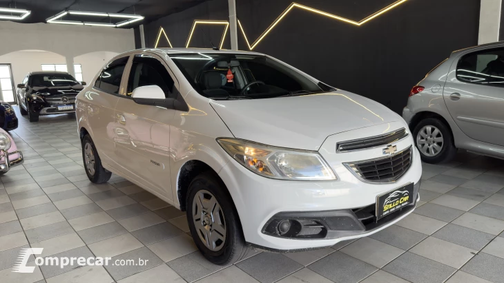 PRISMA 1.0 LT Spe/4 8V