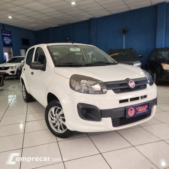 UNO 1.0 EVO Attractive 8V