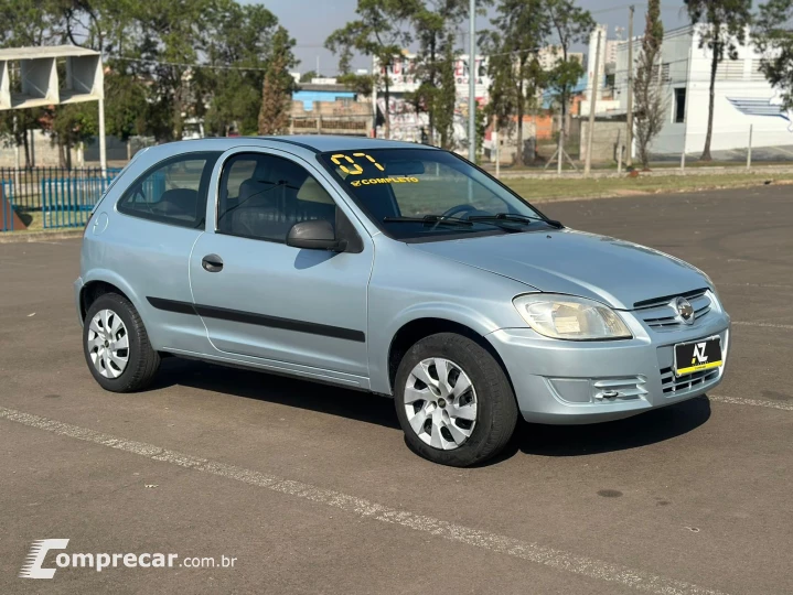 CELTA 1.0 MPFI Spirit 8V