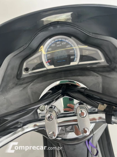 PCX 150