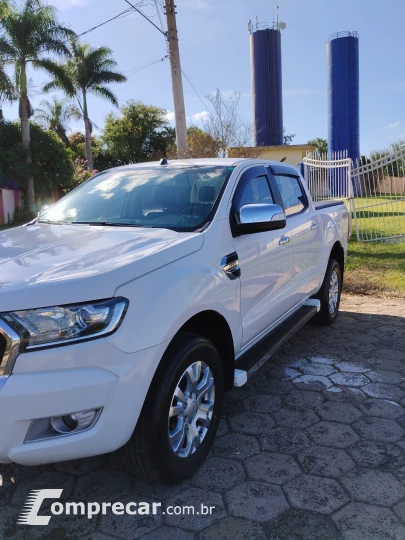 RANGER 3.2 XLT 4X4 CD 16V