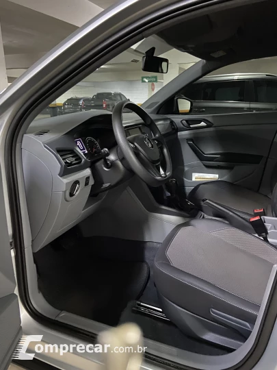 T-CROSS 1.0 200 TSI Sense