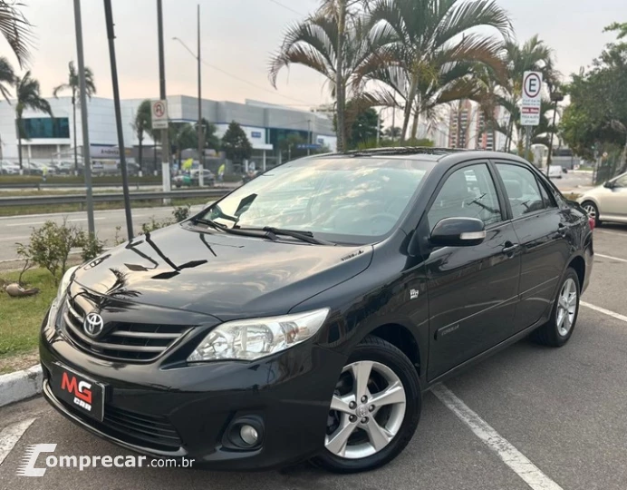 COROLLA 2.0 XEI 16V