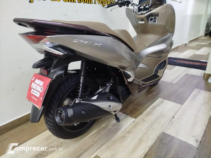 PCX 150 150 cc