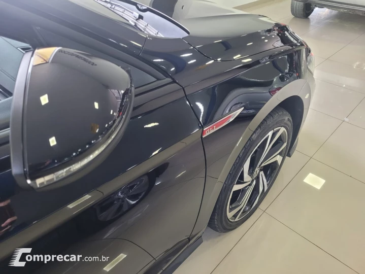 JETTA 2.0 350 TSI GLI