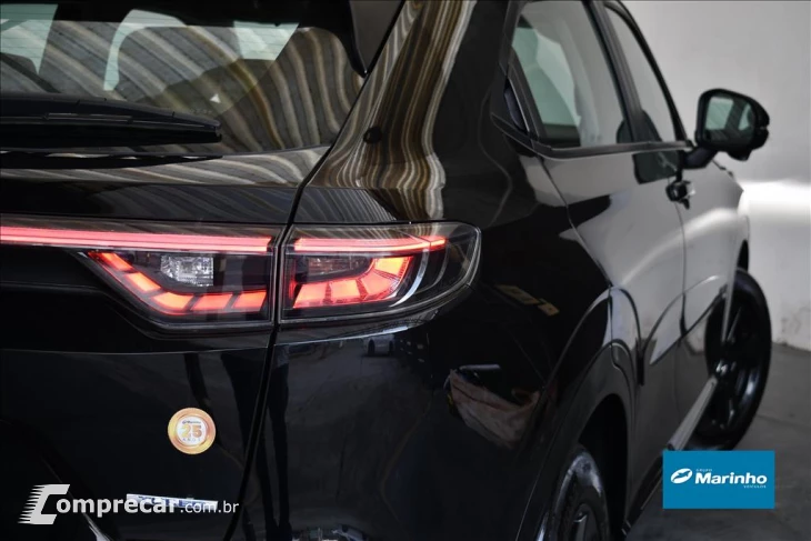 HR-V 1.5 DI I-VTEC TURBO FLEX TOURING CVT