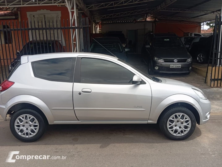 KA 1.6 MPI 8V