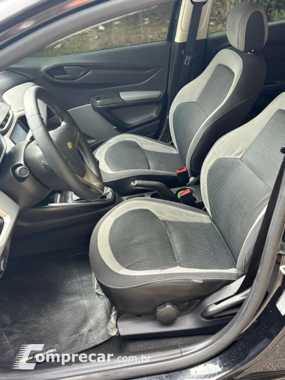 Onix LT 1.0 8v