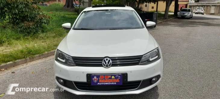 JETTA 2.0 350 TSI GLI