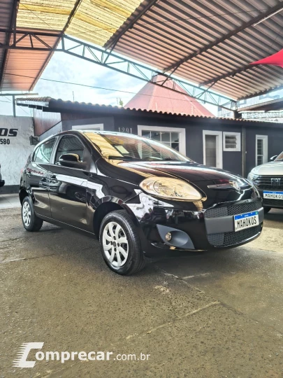 Palio ATTRA./ITÁLIA 1.4 EVO F.Flex 8V 5p