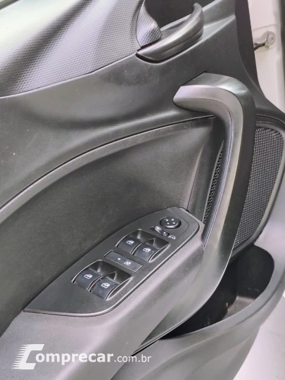 ARGO DRIVE 1.0 6V Flex