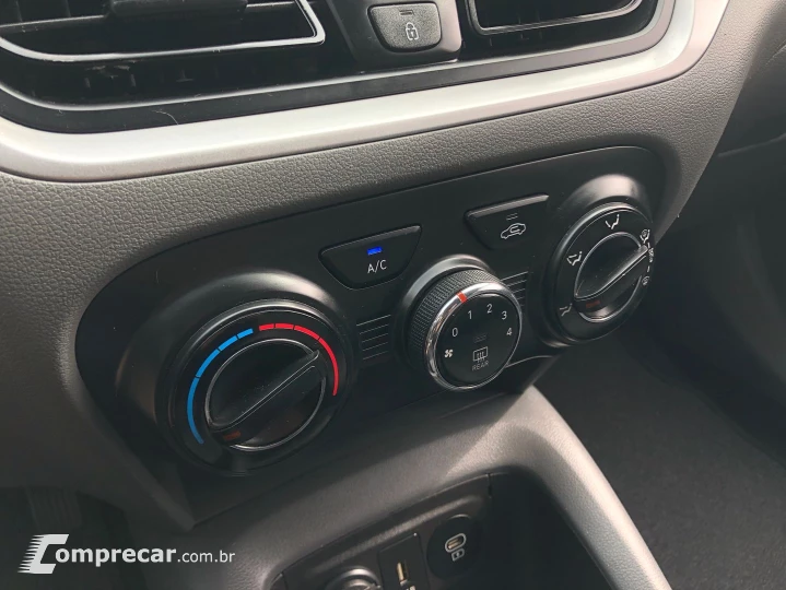 Hb20s 1.0 12V Flex Comfort Manual