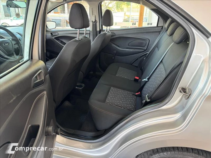KA 1.0 SE Plus 12V
