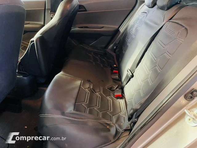 HB20S - 1.0 12V COMFORT MANUAL