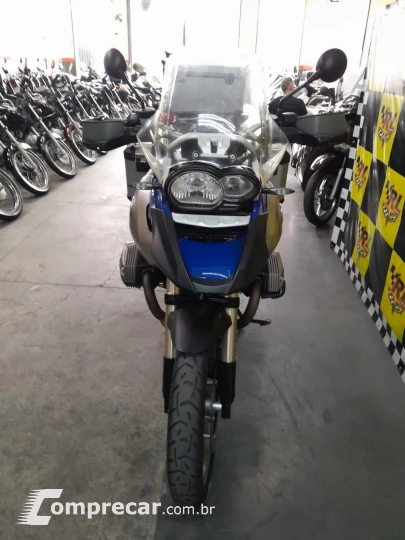 R1200 GS