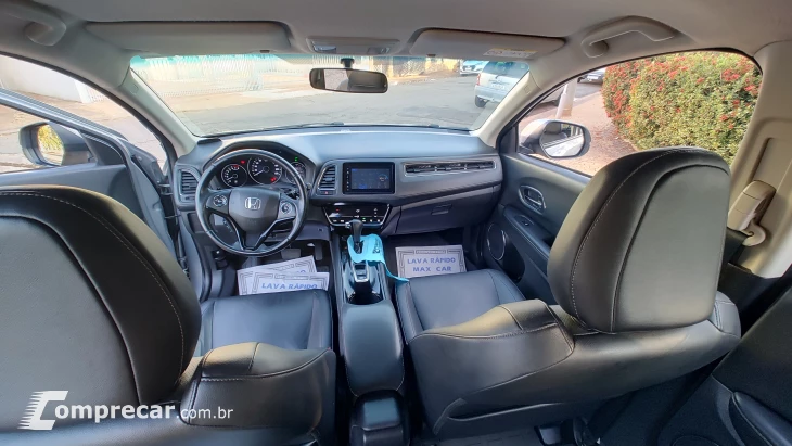 HR-V 1.8 16V EXL