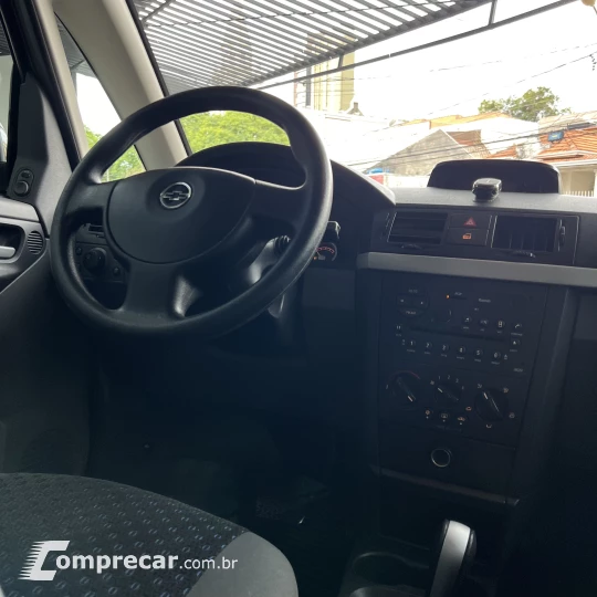 Meriva Prem.EASYTRONIC 1.8 FlexPower 5p