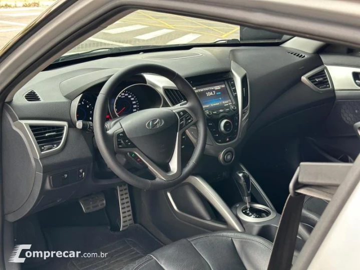 VELOSTER