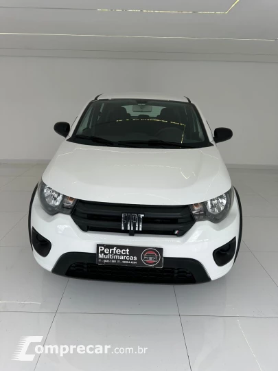 MOBI 1.0 8V EVO Like.