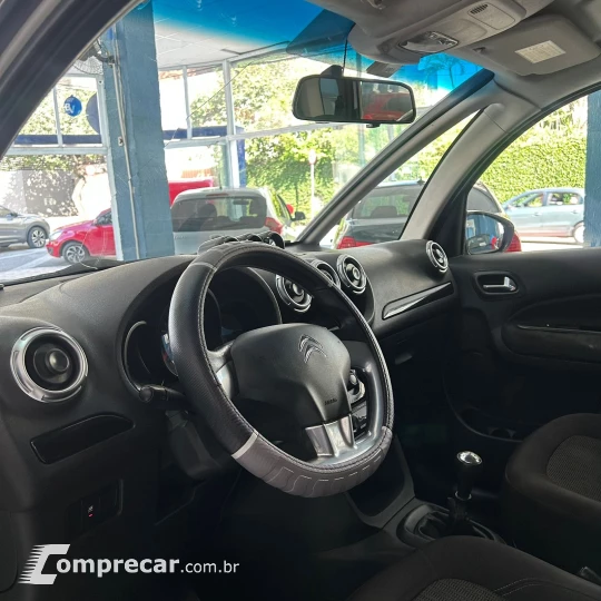 AIRCROSS 1.6 GLX 16V