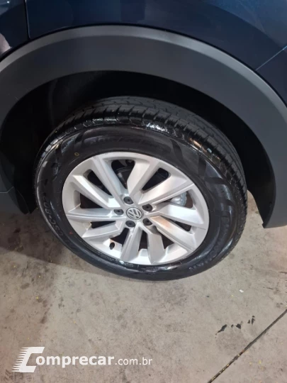 T-CROSS 1.0 200 TSI