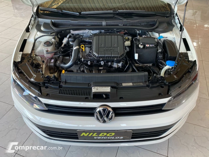 POLO 1.0 MPI