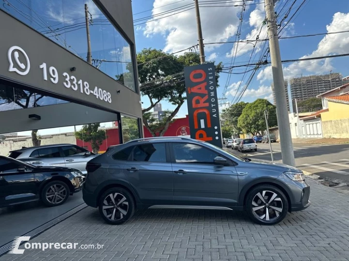 NIVUS 1.0 200 TSI Highline