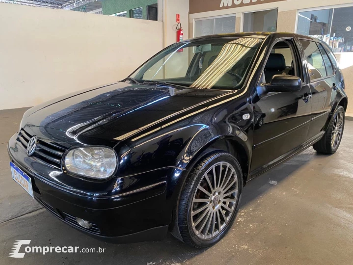 GOLF 2.0 MI 8V