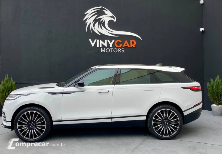 RANGE ROVER VELAR 2.0 P250 R-dynamic