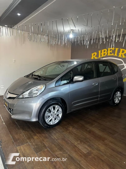 FIT 1.4 LX 16V