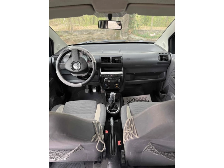 CROSSFOX 1.6 MI 8V