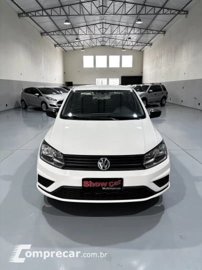 VOYAGE 1.0 12V MPI Totalflex