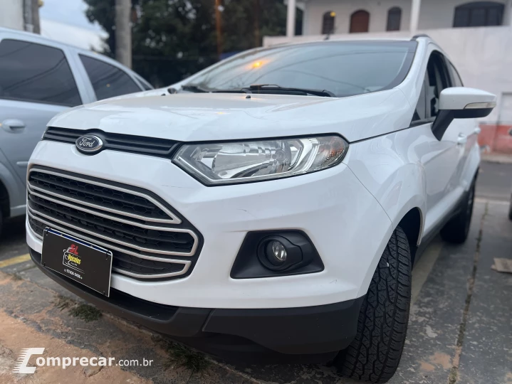 ECOSPORT 2.0 SE 16V