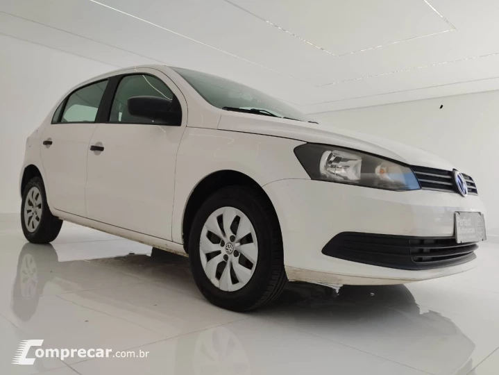 GOL 1.0 MI Trendline 8V