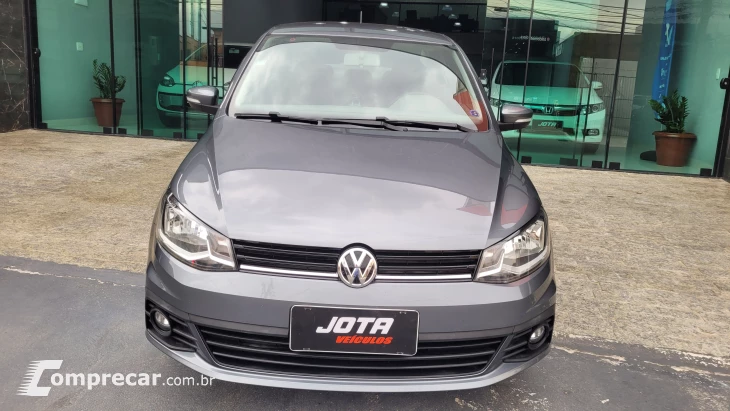 VOYAGE 1.6 MI Comfortline 8V