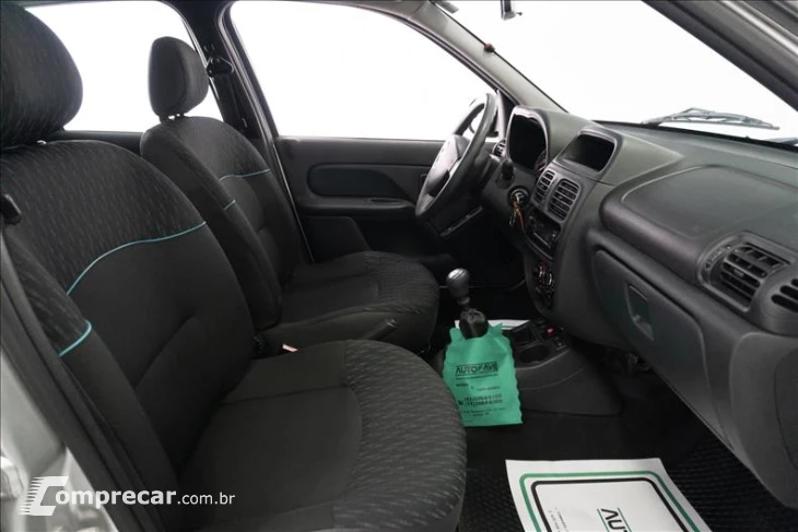 CLIO 1.0 Expression 16V