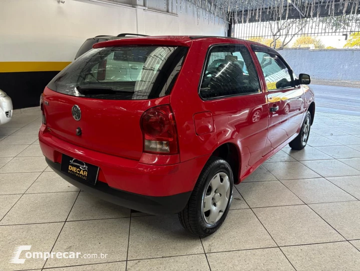 GOL 1.0 8V