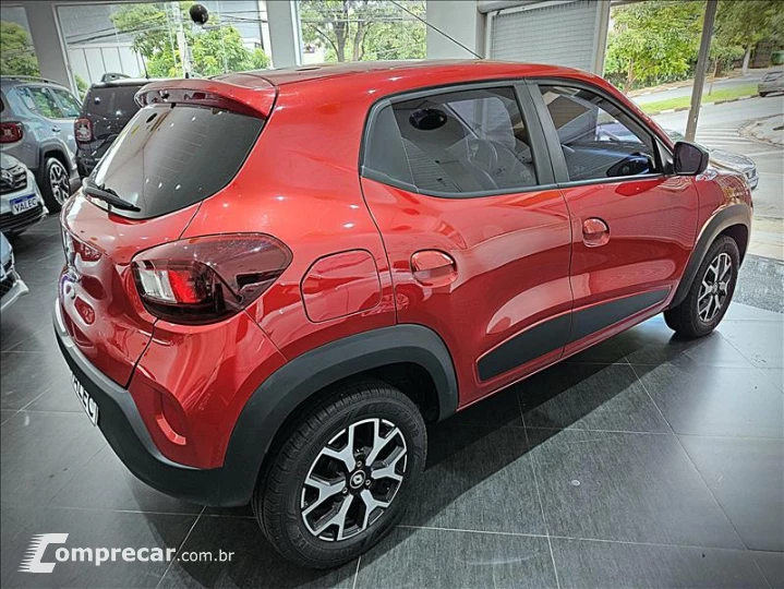 KWID 1.0 12V SCE Intense