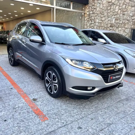 HR-V 1.8 16V Touring