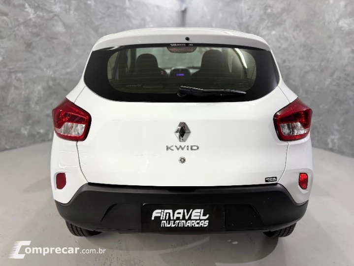 KWID 1.0 12V SCE ZEN