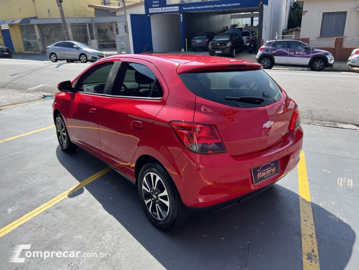 ONIX 1.4 MPFI LT 8V