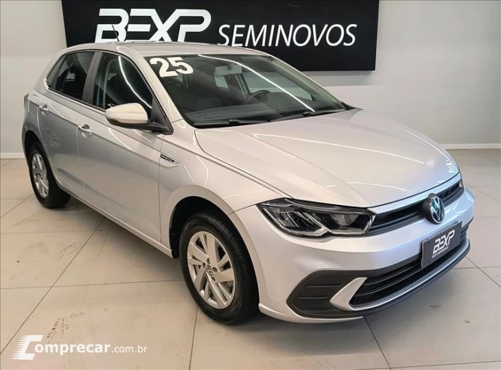 POLO 1.0 170 TSI Comfortline