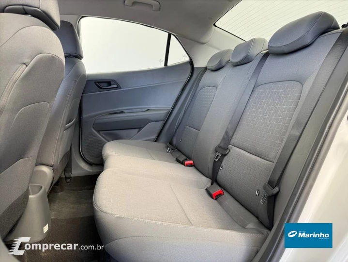 HB20S 1.0 12V FLEX COMFORT MANUAL