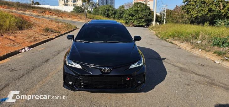 COROLLA 2.0 Vvt-ie Gr-s