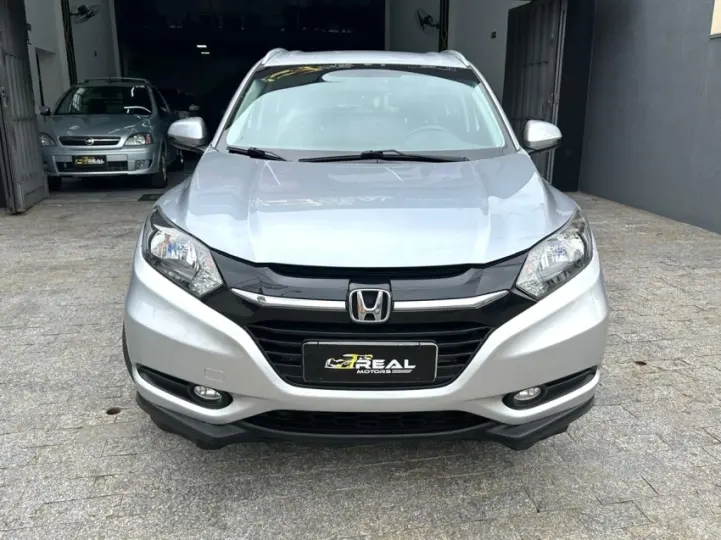 HR-V 1.8 16V EXL