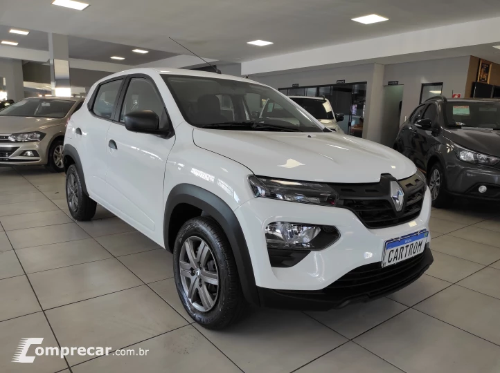 KWID 1.0 12V SCE ZEN