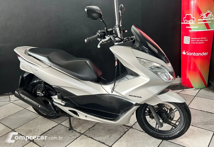 Pcx 150C - Scooter