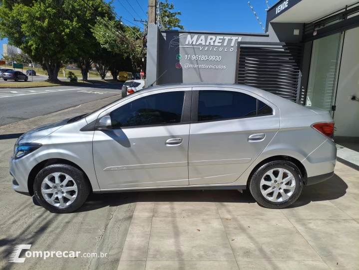PRISMA 1.4 LT Spe/4 8V