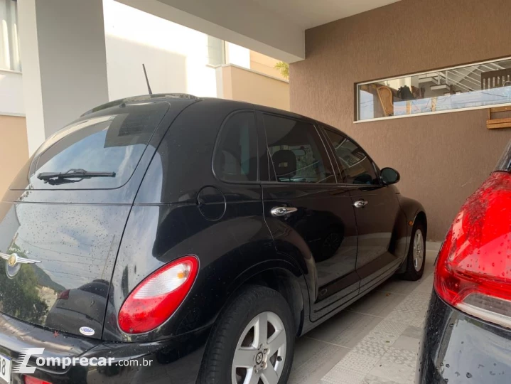 PT CRUISER 2.4 Classic 16V